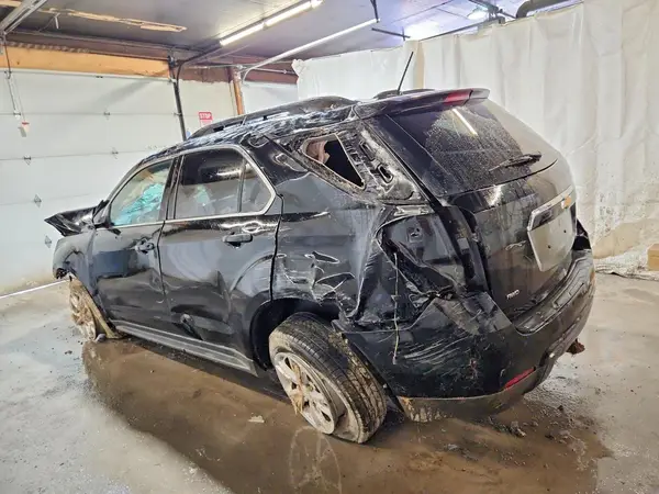 2GNFLFEKXG6274328 2016 CHEVROLET EQUINOX - Image 2