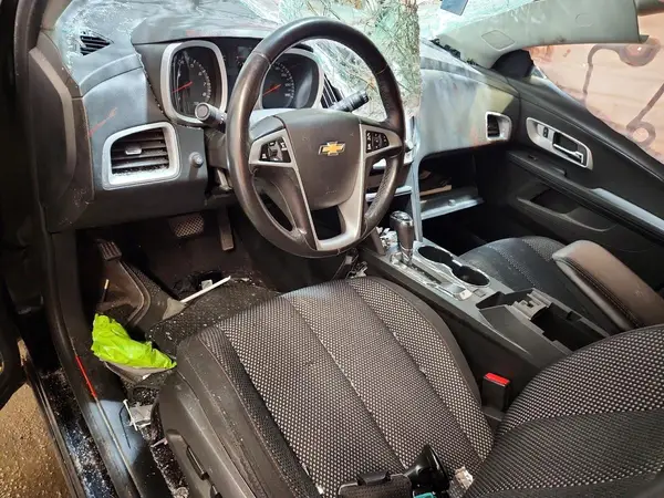 2GNFLFEKXG6274328 2016 CHEVROLET EQUINOX - Image 8