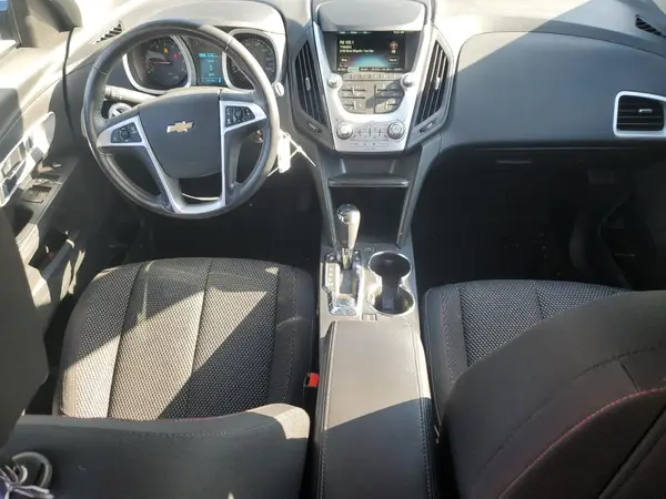 2GNFLFEKXG6274488 2016 CHEVROLET EQUINOX - Image 8