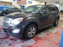 2GNFLFEKXG6275298 2016 CHEVROLET EQUINOX