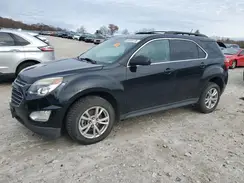 2GNFLFEKXG6276564 2016 CHEVROLET EQUINOX