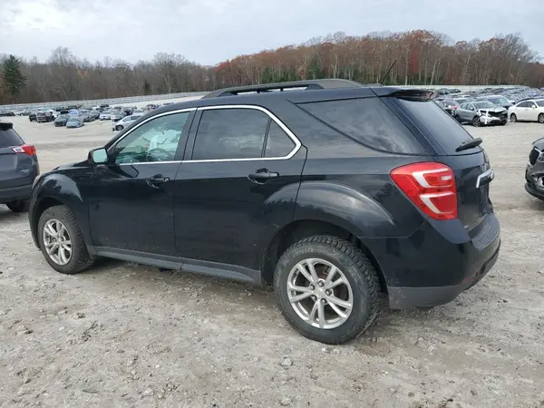 2GNFLFEKXG6276564 2016 CHEVROLET EQUINOX - Image 2