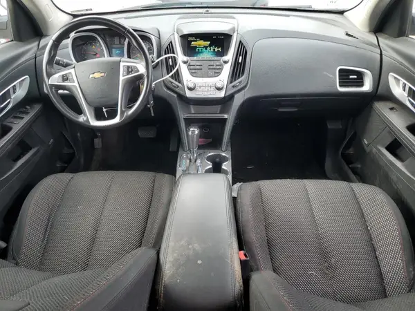 2GNFLFEKXG6276564 2016 CHEVROLET EQUINOX - Image 8