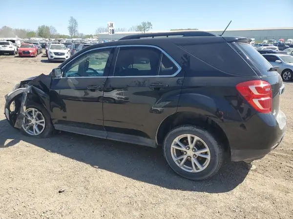 2GNFLFEKXG6277780 2016 CHEVROLET EQUINOX - Image 2