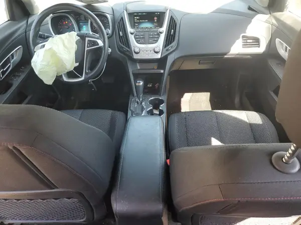 2GNFLFEKXG6277780 2016 CHEVROLET EQUINOX - Image 8