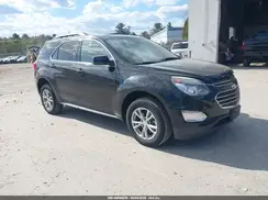 2GNFLFEKXG6278301 2016 CHEVROLET EQUINOX