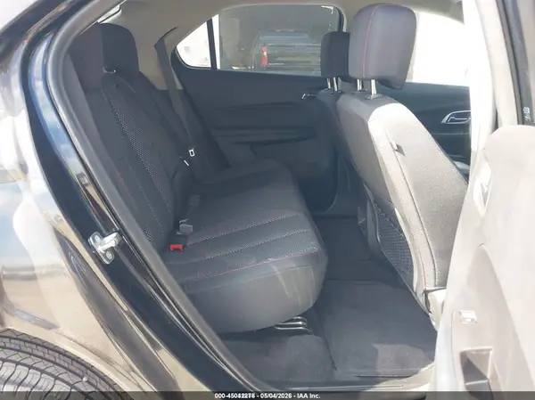 2GNFLFEKXG6278301 2016 CHEVROLET EQUINOX - Image 8