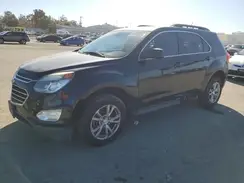 2GNFLFEKXG6281733 2016 CHEVROLET EQUINOX