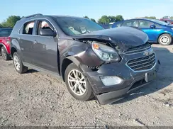 2GNFLFEKXG6283790 2016 CHEVROLET EQUINOX