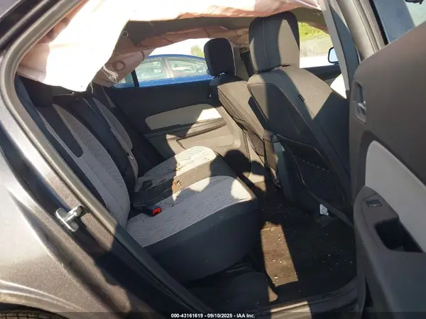 2GNFLFEKXG6283790 2016 CHEVROLET EQUINOX - Image 8