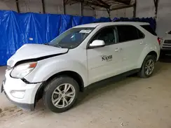 2GNFLFEKXG6284101 2016 CHEVROLET EQUINOX