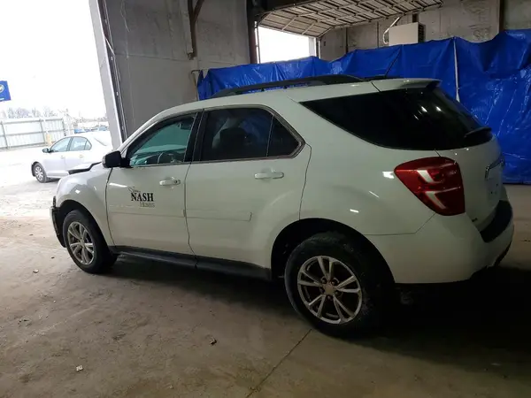 2GNFLFEKXG6284101 2016 CHEVROLET EQUINOX - Image 2