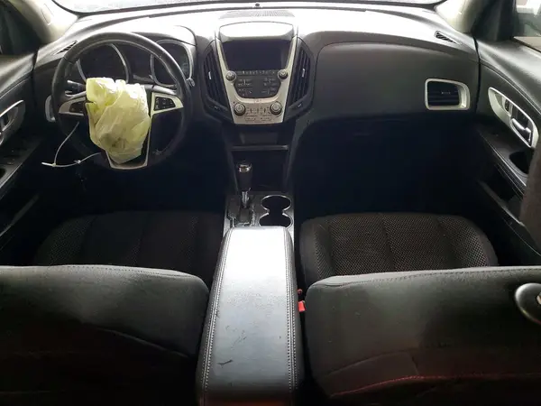 2GNFLFEKXG6284101 2016 CHEVROLET EQUINOX - Image 8