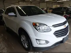 2GNFLFEKXG6286821 2016 CHEVROLET EQUINOX