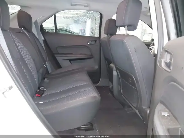 2GNFLFEKXG6286821 2016 CHEVROLET EQUINOX - Image 8