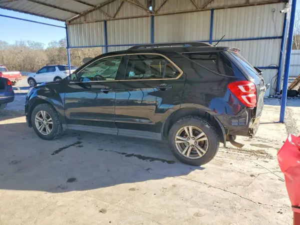 2GNFLFEKXG6287712 2016 CHEVROLET EQUINOX - Image 2