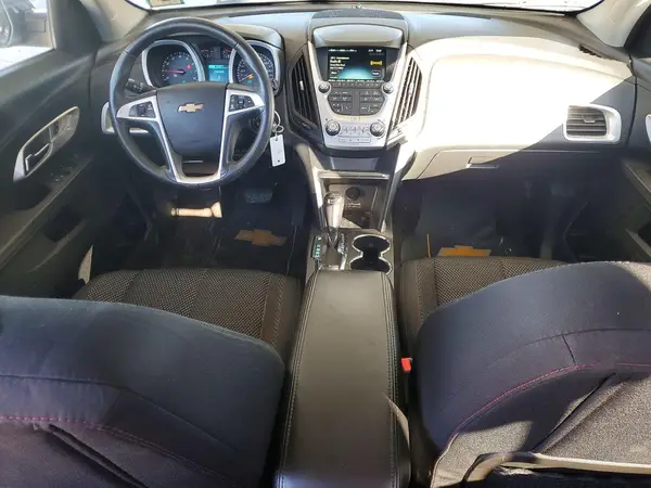 2GNFLFEKXG6287712 2016 CHEVROLET EQUINOX - Image 8