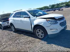 2GNFLFEKXG6288374 2016 CHEVROLET EQUINOX