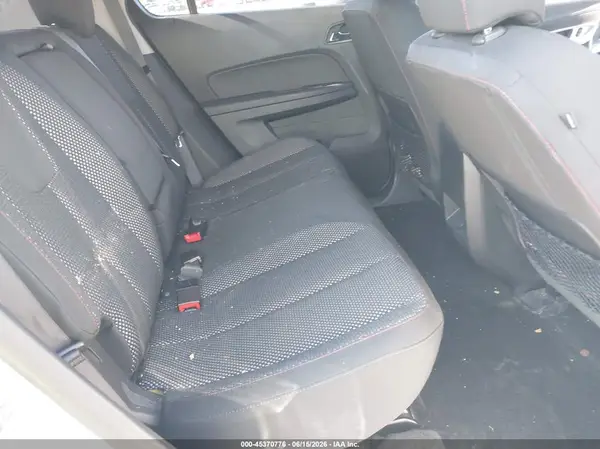 2GNFLFEKXG6288374 2016 CHEVROLET EQUINOX - Image 8