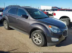 2GNFLFEKXG6288729 2016 CHEVROLET EQUINOX