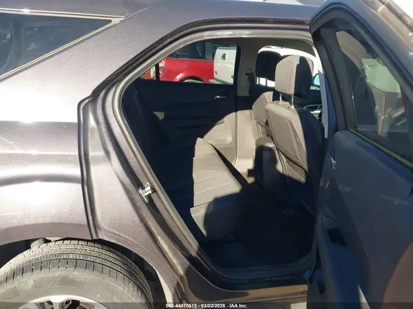 2GNFLFEKXG6288729 2016 CHEVROLET EQUINOX - Image 8
