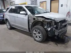 2GNFLFEKXG6288777 2016 CHEVROLET EQUINOX