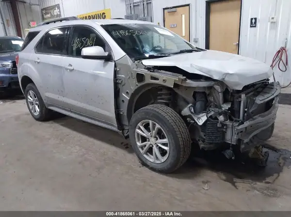 2GNFLFEKXG6288777 2016 CHEVROLET EQUINOX - Image 1