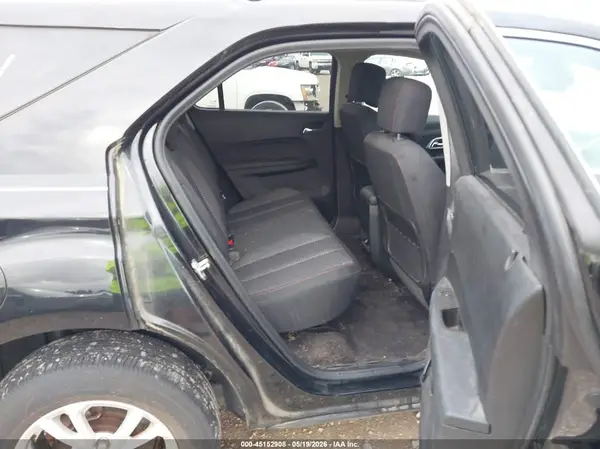 2GNFLFEKXG6291159 2016 CHEVROLET EQUINOX - Image 8