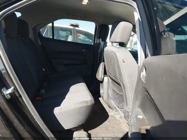 2GNFLFEKXG6291968 2016 CHEVROLET EQUINOX - Image 8