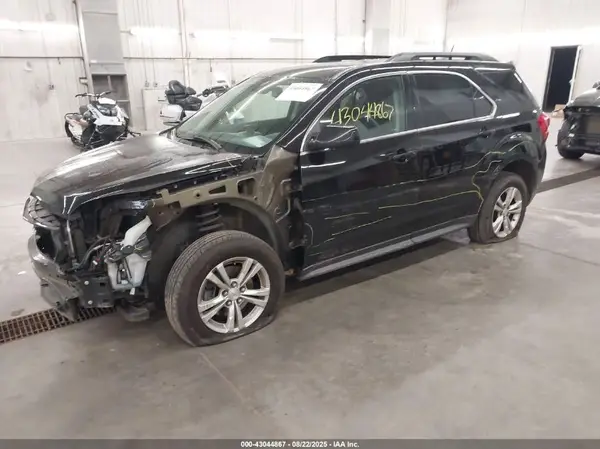 2GNFLFEKXG6292795 2016 CHEVROLET EQUINOX - Image 2