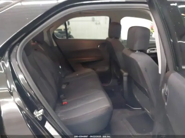 2GNFLFEKXG6292795 2016 CHEVROLET EQUINOX - Image 8