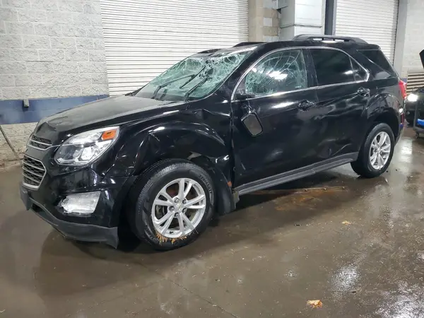 2GNFLFEKXG6292859 2016 CHEVROLET EQUINOX - Image 1