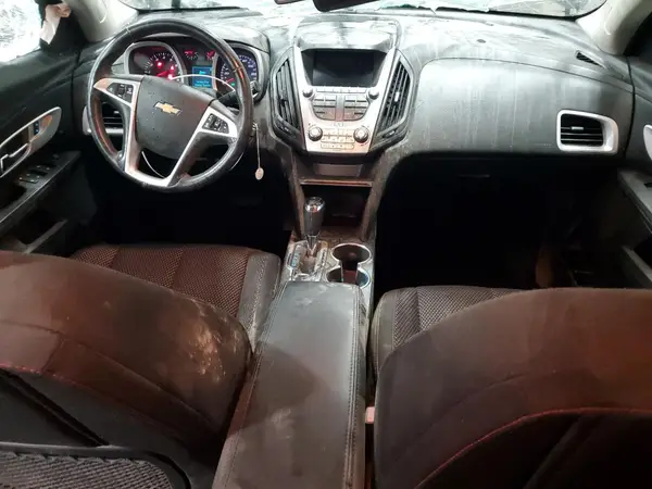 2GNFLFEKXG6292859 2016 CHEVROLET EQUINOX - Image 8