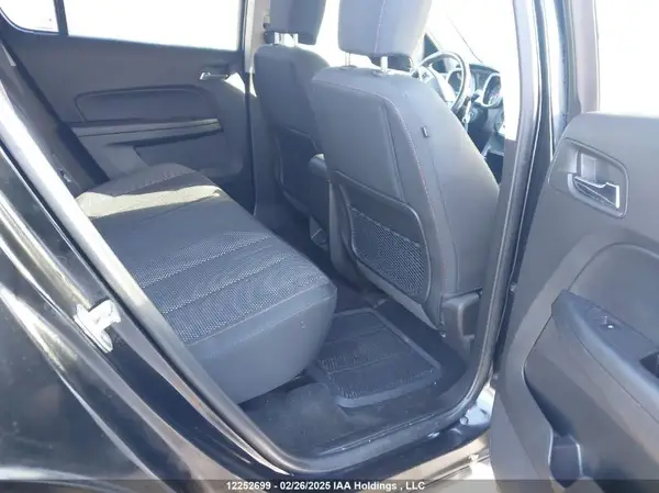 2GNFLFEKXG6293168 2016 CHEVROLET EQUINOX - Image 8