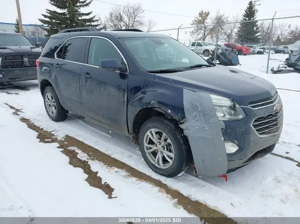 2GNFLFEKXG6294580 2016 CHEVROLET EQUINOX - Image 1
