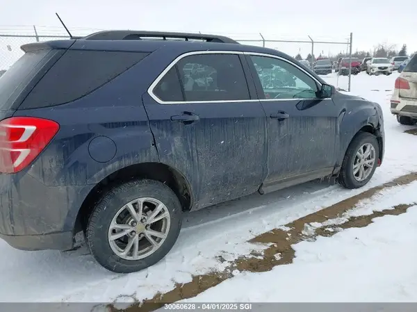 2GNFLFEKXG6294580 2016 CHEVROLET EQUINOX - Image 8