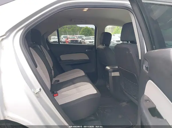 2GNFLFEKXG6295115 2016 CHEVROLET EQUINOX - Image 8