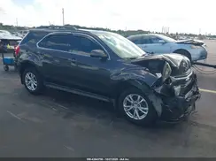 2GNFLFEKXG6295325 2016 CHEVROLET EQUINOX