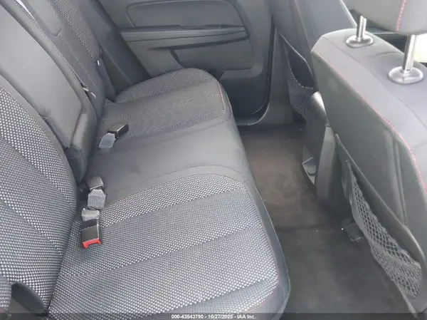 2GNFLFEKXG6295325 2016 CHEVROLET EQUINOX - Image 8