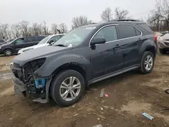 2GNFLFEKXG6295700 2016 CHEVROLET EQUINOX