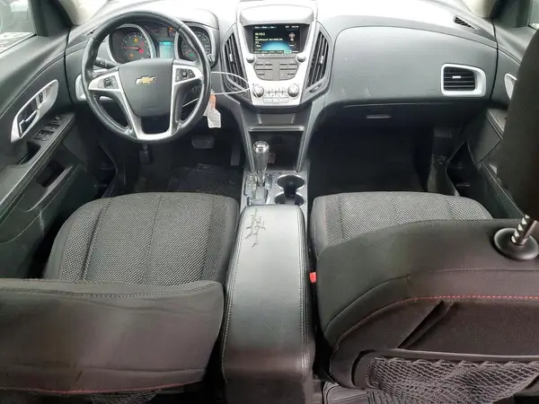 2GNFLFEKXG6295700 2016 CHEVROLET EQUINOX - Image 8