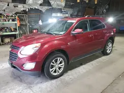2GNFLFEKXG6300362 2016 CHEVROLET EQUINOX