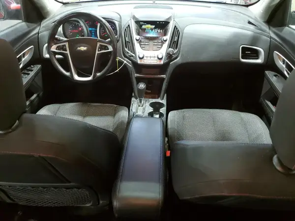 2GNFLFEKXG6300362 2016 CHEVROLET EQUINOX - Image 8