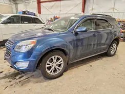 2GNFLFEKXG6302595 2016 CHEVROLET EQUINOX