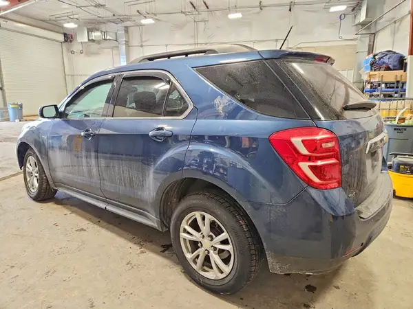 2GNFLFEKXG6302595 2016 CHEVROLET EQUINOX - Image 2