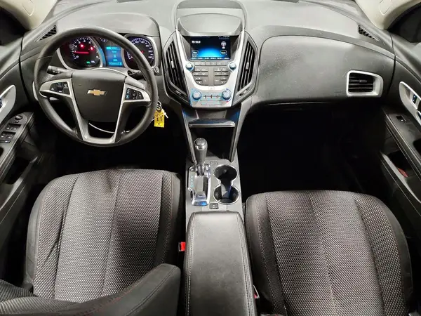 2GNFLFEKXG6302595 2016 CHEVROLET EQUINOX - Image 8