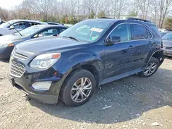 2GNFLFEKXG6303455 2016 CHEVROLET EQUINOX