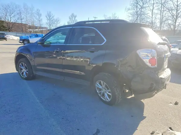 2GNFLFEKXG6303455 2016 CHEVROLET EQUINOX - Image 2