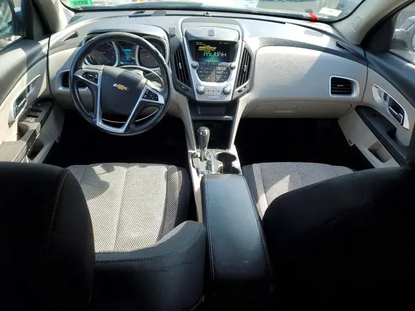 2GNFLFEKXG6303455 2016 CHEVROLET EQUINOX - Image 8