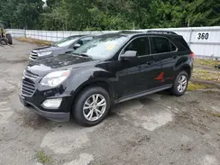 2GNFLFEKXG6303892 2016 CHEVROLET EQUINOX